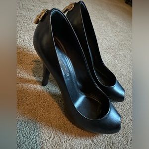 Louis Vuitton heels
